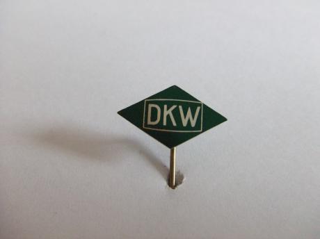 DKW groen